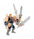 He-Man and the Masters of the Universe HBL66 toy figure