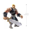 He-Man and the Masters of the Universe HBL66 toy figure