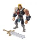 He-Man and the Masters of the Universe HBL66 toy figure