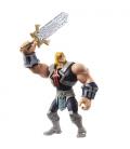 He-Man and the Masters of the Universe HBL66 toy figure