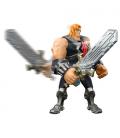 He-Man and the Masters of the Universe HBL66 toy figure