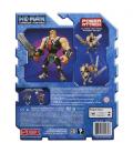 He-Man and the Masters of the Universe HBL66 toy figure