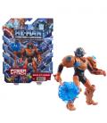 He-Man and the Masters of the Universe HBL66 toy figure