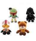 Star Wars GXB23 juguete de peluche