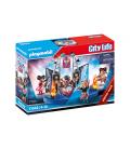 Playmobil City Life Music Band