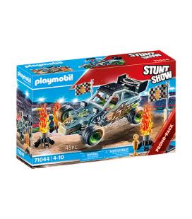 Playmobil Stuntshow 71044 juguete de construcción
