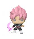 Funko Pop Dragon Ball Super Goku con Guadaña
