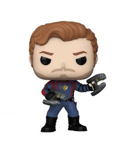 Funko Pop Marvel Guardianes de la Galaxia Star-Lord