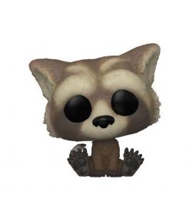Funko pop marvel guardianes de la galaxia vol 3 baby rocket 67516