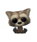 Funko pop marvel guardianes de la galaxia vol 3 baby rocket 67516