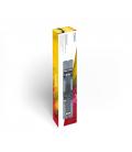 Soporte TooQ TQLRS0035-AL-G para Portátil/ Tablet hasta 15"/ Gris