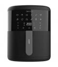 Freidora por aire / sin aceite cecotec cecofry bombastik 6000/ 1700w/ capacidad 6l