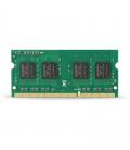 Memoria ram kingston valueram 4gb/ ddr3/ 1600mhz/ 1.5v/ cl11/ sodimm