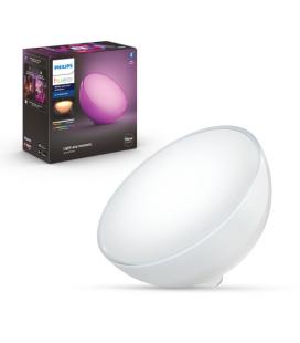 Lámpara Inteligente Portátil Philips Hue Go Portable Light/ Precisa Philips Hue Bridge para más funcionalidades