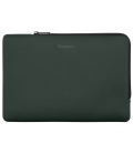 FUNDA PORTATIL TARGUS ECOSMART MULTI- FIT 13- 14" VERDE OSCURO