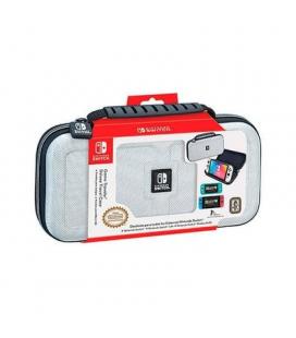 FUNDA NINTENDO SWITCH NNS40W BLANCO-NEGRO