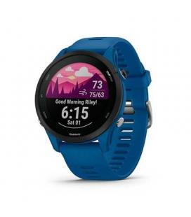 SMARTWATCH GARMIN SPORTWATCH FORERUNNER 255 AZUL