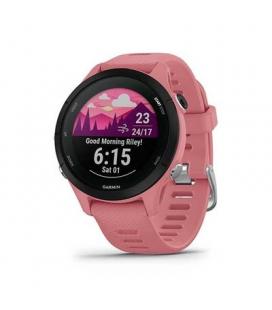 SMARTWATCH GARMIN SPORTWATCH FORERUNNER 255 S ROSA