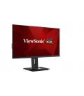 Viewsonic VG Series VG2755-2K LED display 68,6 cm (27") 2560 x 1440 Pixeles Quad HD Negro