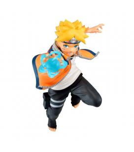 Figura banpresto boruto: naruto next generations vibration stars uzumaki boruto