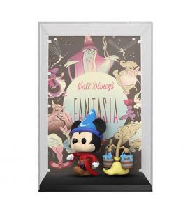 Figura - Funko Pop! Disney Pop! Movie Poster: Fantasia