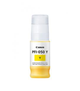 Canon PFI-050 Y cartucho de tinta 1 pieza(s) Original Amarillo