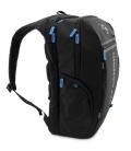 Deep Gaming Mochila de transporte para ordenadores portátiles 17″