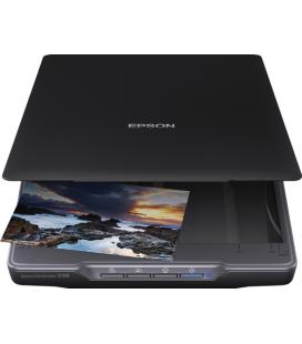 Epson Escáner Perfection V39II 4800ppp Usb