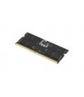 Goodram 16GB DDR5 5600MHz CL40 SR SODIMM módulo de memoria 1 x 16 GB 56000 MHz