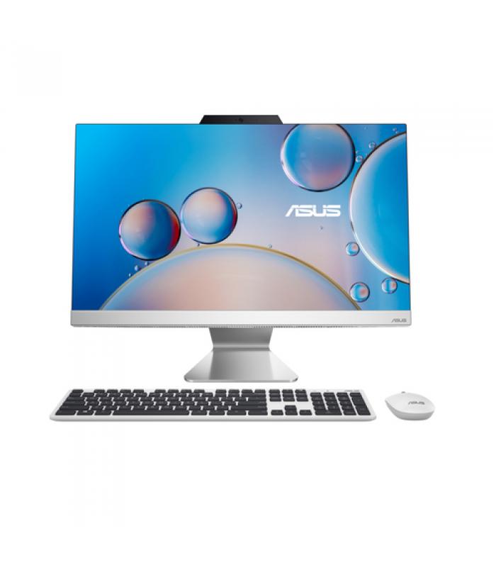 Apellido Estructuralmente cómo utilizar Pc all in one asus a3402wbak-wa010w intel core i5-1235u/ 16gb/ 512gb ssd/ 23.8'/ win11 Apellido Estructuralmente cómo utilizar Pc all in one asus a3402wbak-wa010w intel core i5-1235u/ 16gb/ 512gb ssd/ 23.8'/ win11