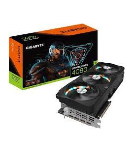 TARJETA GRAFICA GIGABYTE RTX 4080 GAMING 16GB