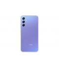 Smartphone Samsung Galaxy A34 8GB/ 256GB/ 6.6"/ 5G/ Violeta