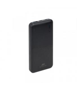 RIVACASE Powerbank VA2531 (10000 mAh) Black 18W