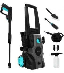 Hidrolimpiadora Cecotec HydroBoost 1600 Car&Garden