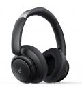 Auriculares inalámbricos soundcore life tune/ con micrófono/ bluetooth/ negros