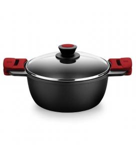 Cacerola bra premiere a410332/ ø32cm/ aluminio fundido/ apta para inducción