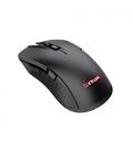 Ratón Gaming Inalámbrico Trust Gaming GXT 923 YBAR/ Batería recargable/ Hasta 7200 DPI