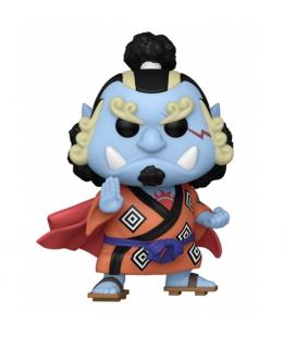 Funko pop one piece jinbe 61367