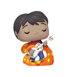 Funko pop! coco - miguel (gitd) exclusivo