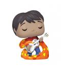 Funko pop! coco - miguel (gitd) exclusivo