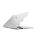 MSI Modern 14 C7M-044XES 7530U Netbook 35,6 cm (14") Full HD AMD Ryzen™ 5 8 GB DDR4-SDRAM 512 GB SSD Wi-Fi 6E (802.11ax) Plata