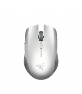 RATON GAMING RAZER ATHERIS 7200DPI WIRELESS BLANCO