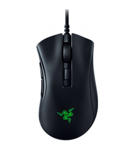 RATON GAMING RAZER DEATHADDER V2 MINI 8500DPI NEGRO