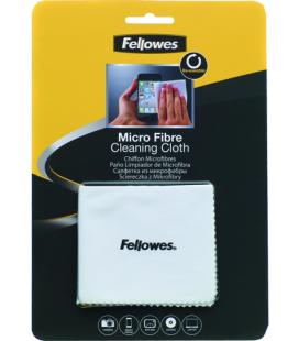 Fellowes 9974506 kit de limpieza para computadora Paños secos para limpieza de equipos