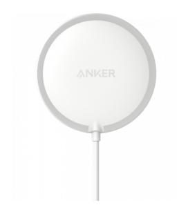 Cargador Inalambrico Magsafe Anker PowerWave Select Magnetic Pad/ 7.5W