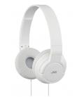 JVC HA-S180-W-E Auriculares Alámbrico Diadema Música Blanco