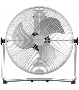 Ventilador de suelo cecotec energysilence 4100 pro/ 100w/ 3 aspas 45cm/ 3 velocidades