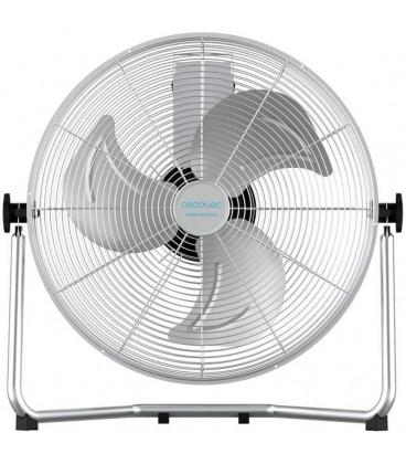 Ventilador de suelo cecotec energysilence 4100 pro/ 100w/ 3 aspas 45cm/ 3 velocidades
