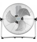 Ventilador de suelo cecotec energysilence 4100 pro/ 100w/ 3 aspas 45cm/ 3 velocidades