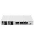 MikroTik CRS510-8XS-2XQ-IN Switch 2xQSFP28 8xSFP28